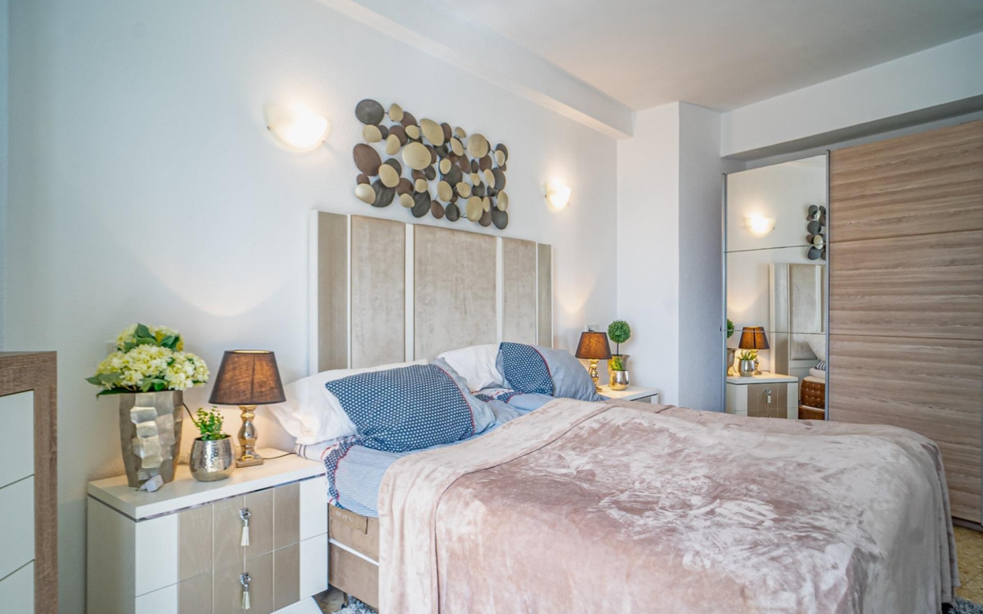 A Vendre - Appartement - Calpe - Calpe Centro