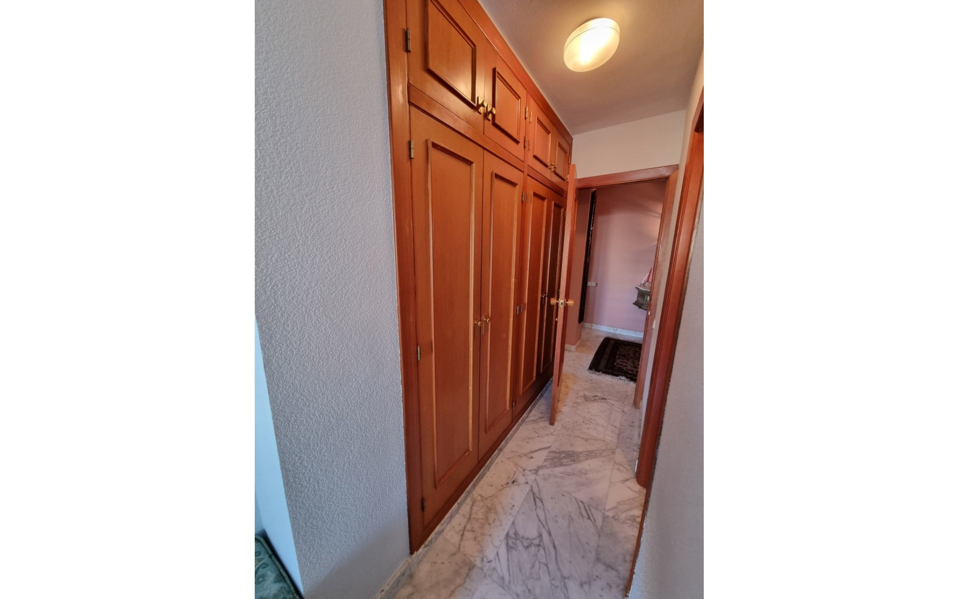 A Vendre - Appartement - Calpe - Calpe Centro