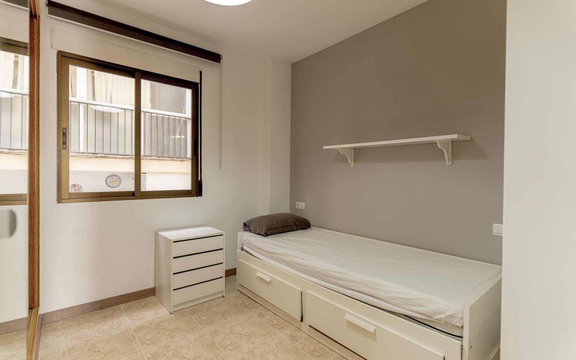 A Vendre - Appartement - Calpe - Calpe Centro