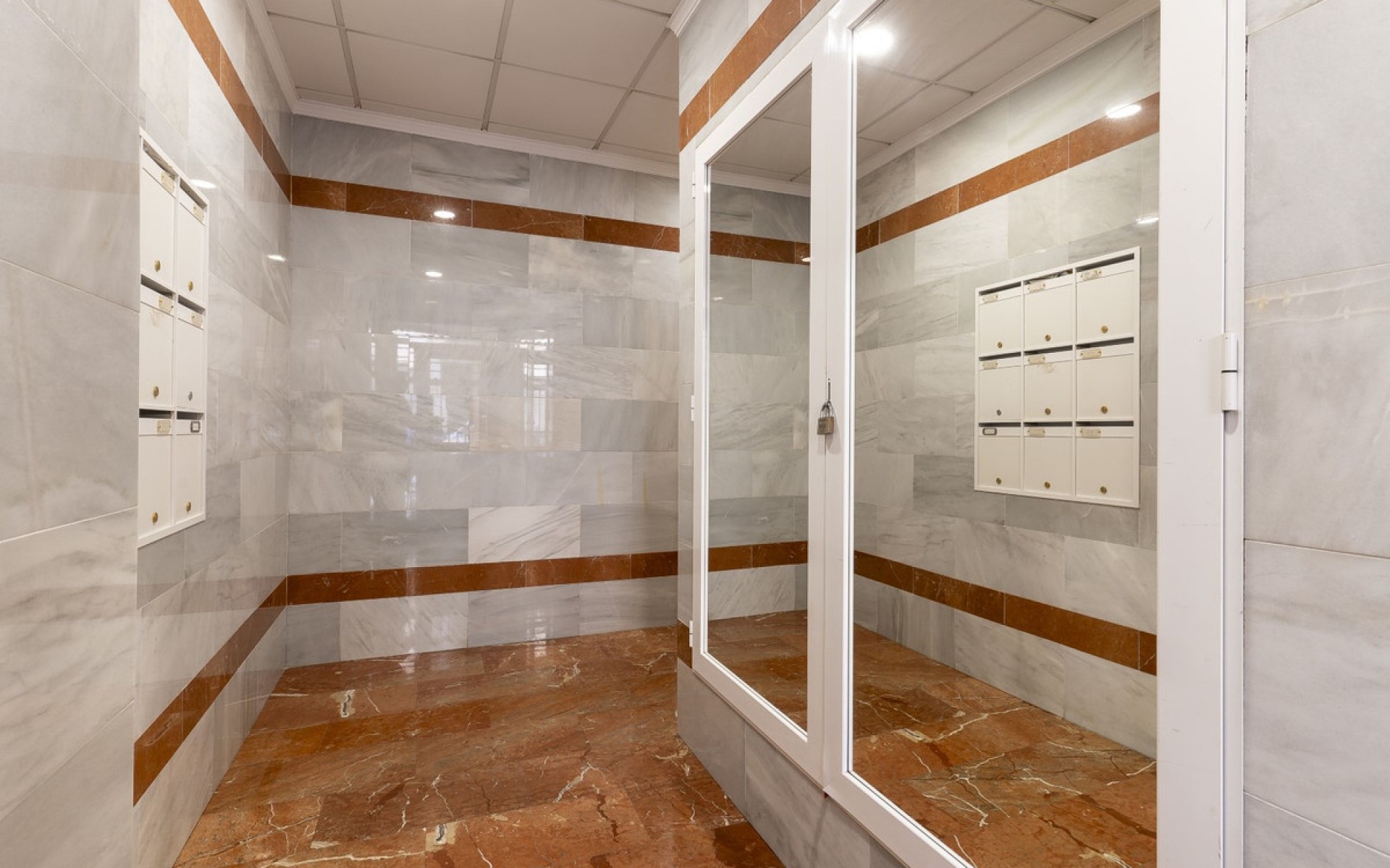 A Vendre - Appartement - Calpe - Calpe Centro