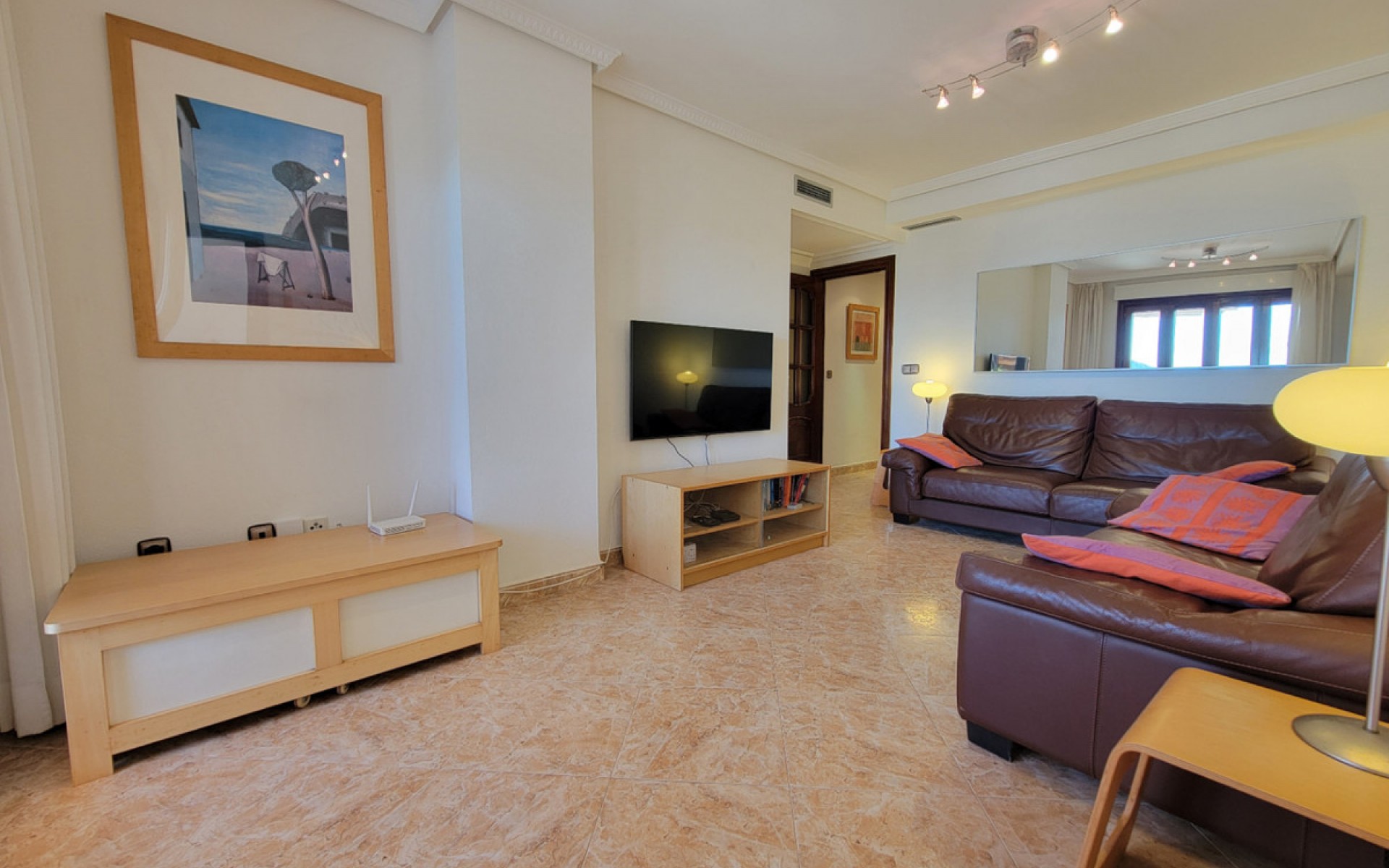 A Vendre - Appartement - Calpe - Calpe Centro