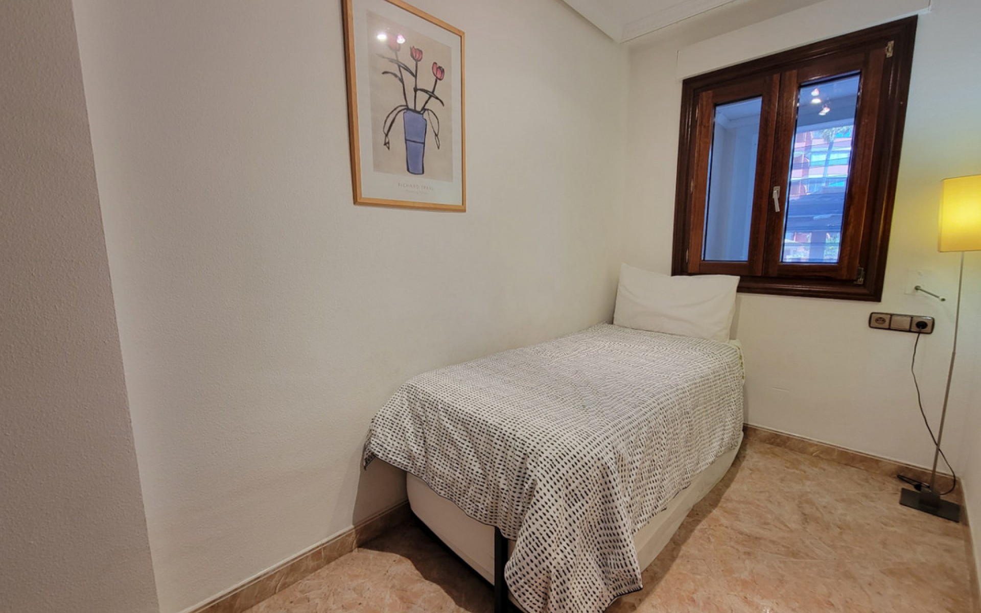 A Vendre - Appartement - Calpe - Calpe Centro
