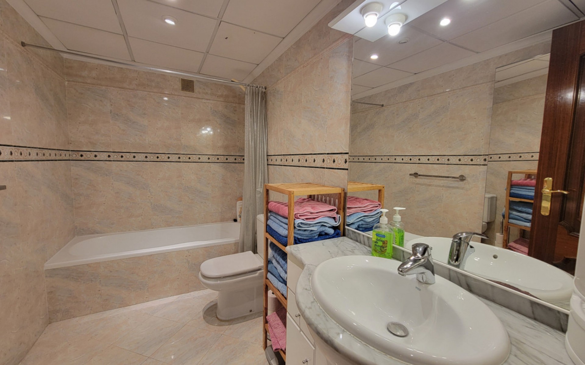 A Vendre - Appartement - Calpe - Calpe Centro