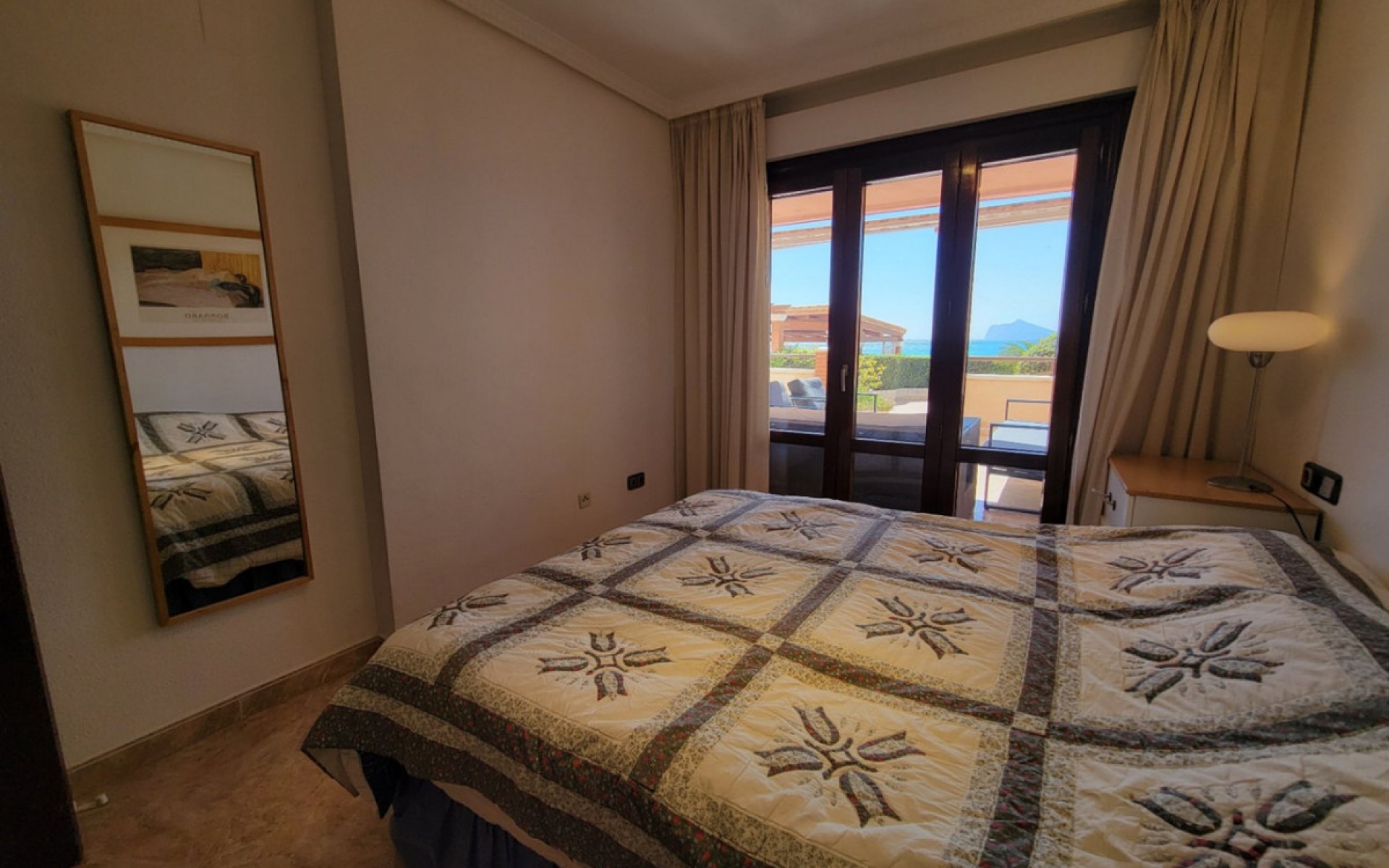 A Vendre - Appartement - Calpe - Calpe Centro