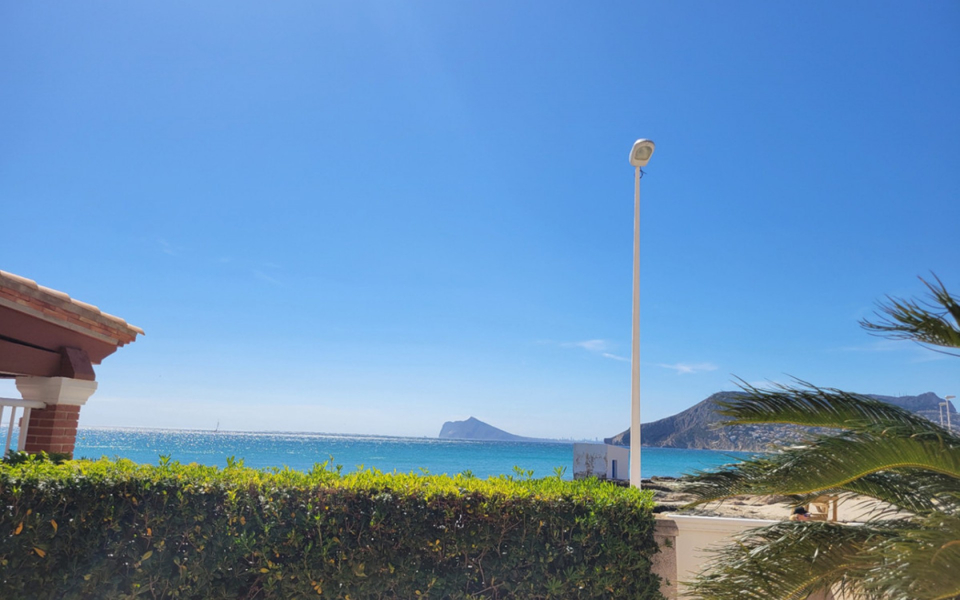 A Vendre - Appartement - Calpe - Calpe Centro