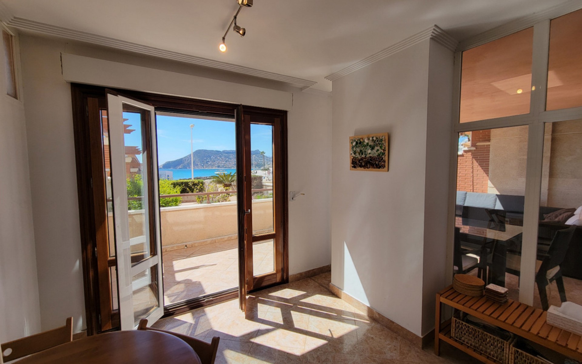 A Vendre - Appartement - Calpe - Calpe Centro