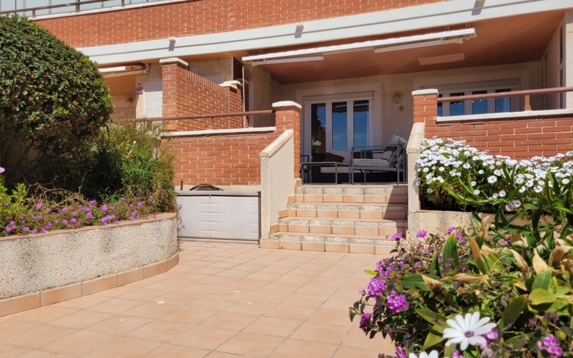 A Vendre - Appartement - Calpe - Calpe Centro