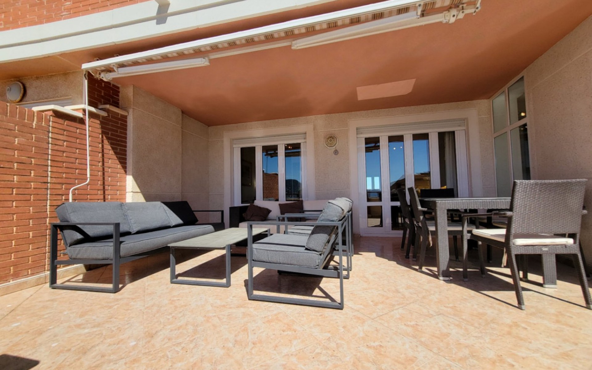 A Vendre - Appartement - Calpe - Calpe Centro