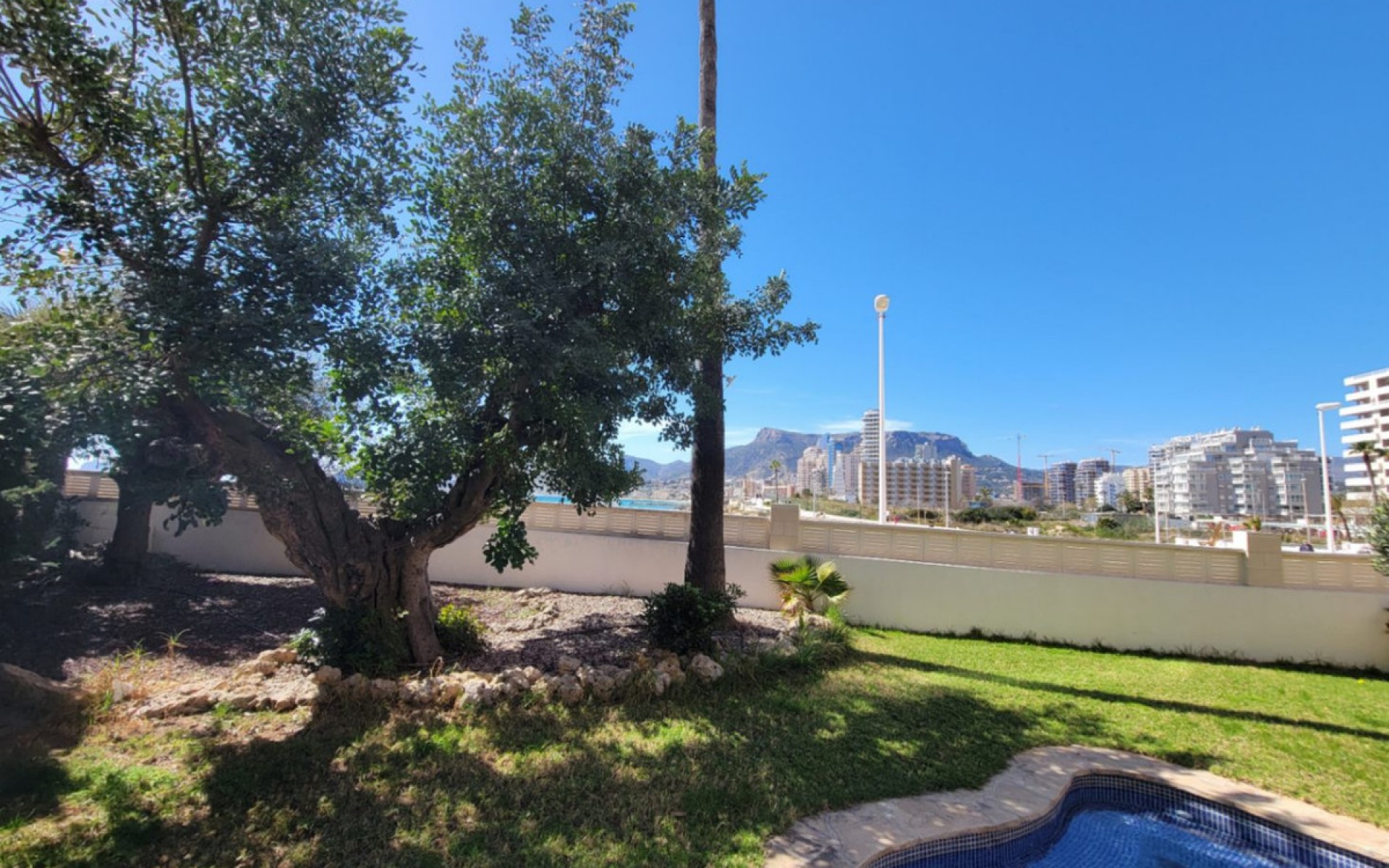 A Vendre - Appartement - Calpe - Calpe Centro