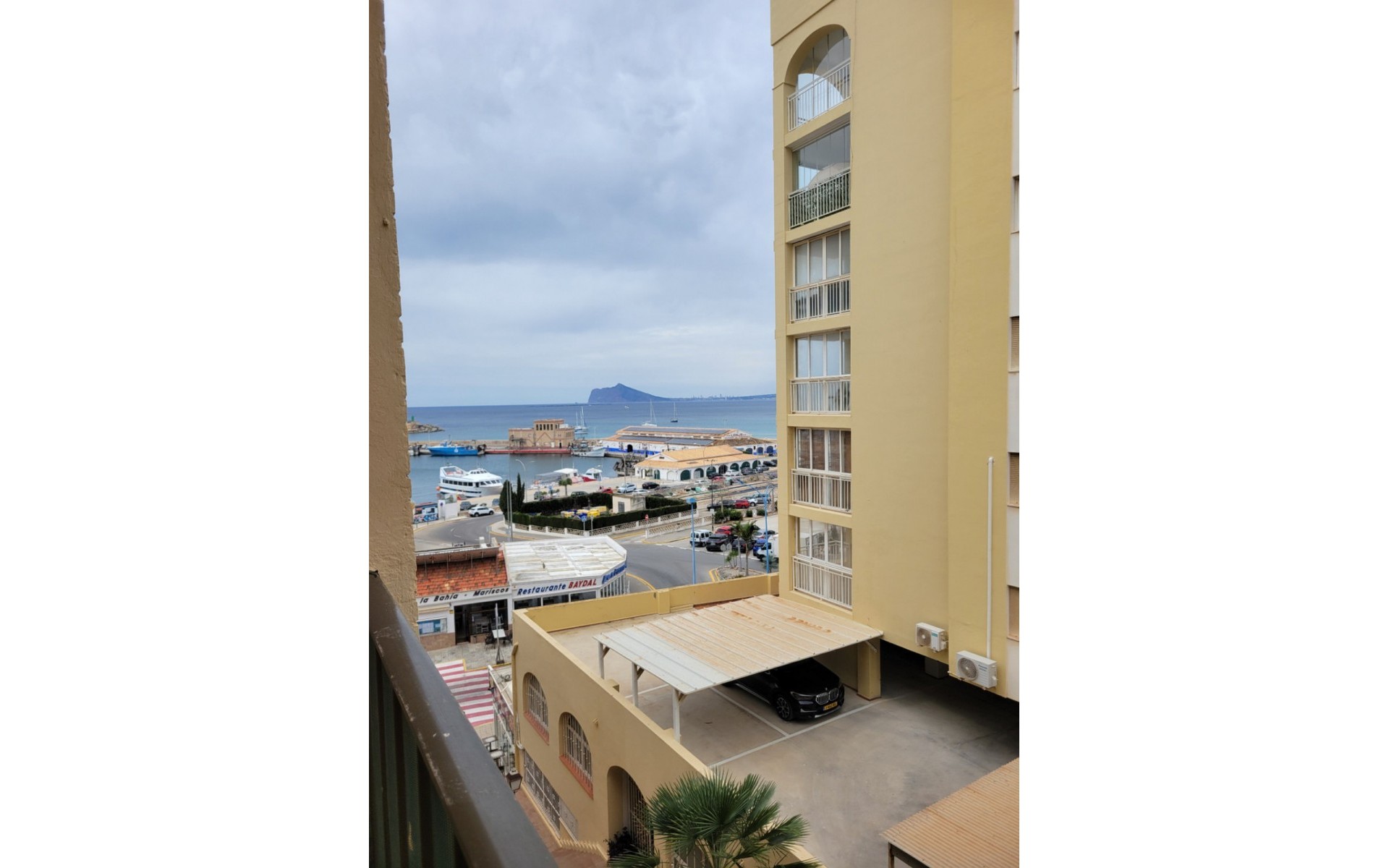 A Vendre - Appartement - Calpe - Calpe Centro