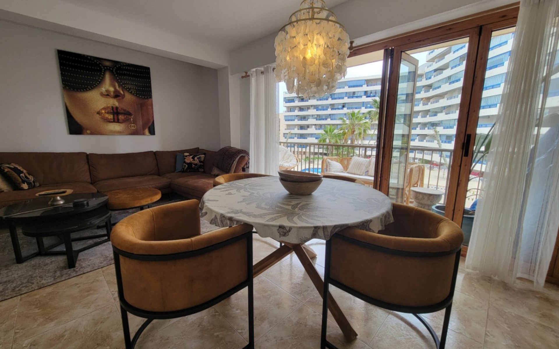 A Vendre - Appartement - Calpe - Calpe Centro