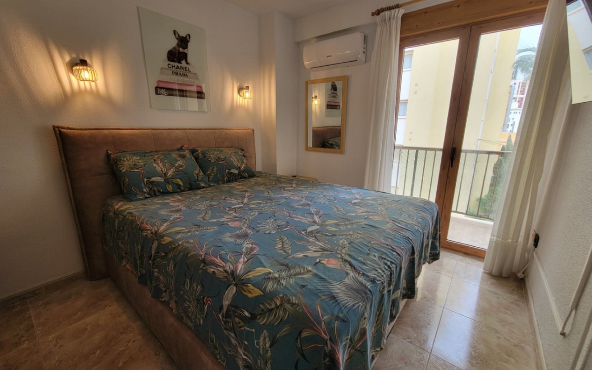 A Vendre - Appartement - Calpe - Calpe Centro