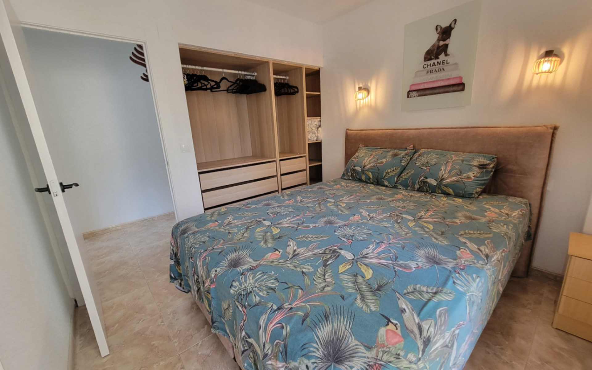 A Vendre - Appartement - Calpe - Calpe Centro