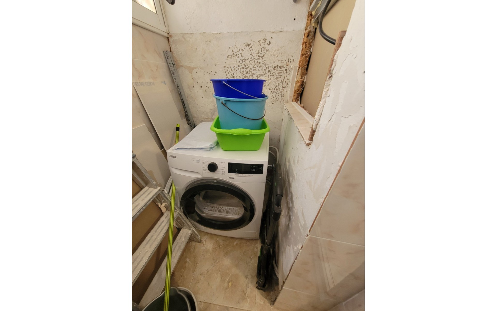 A Vendre - Appartement - Calpe - Calpe Centro