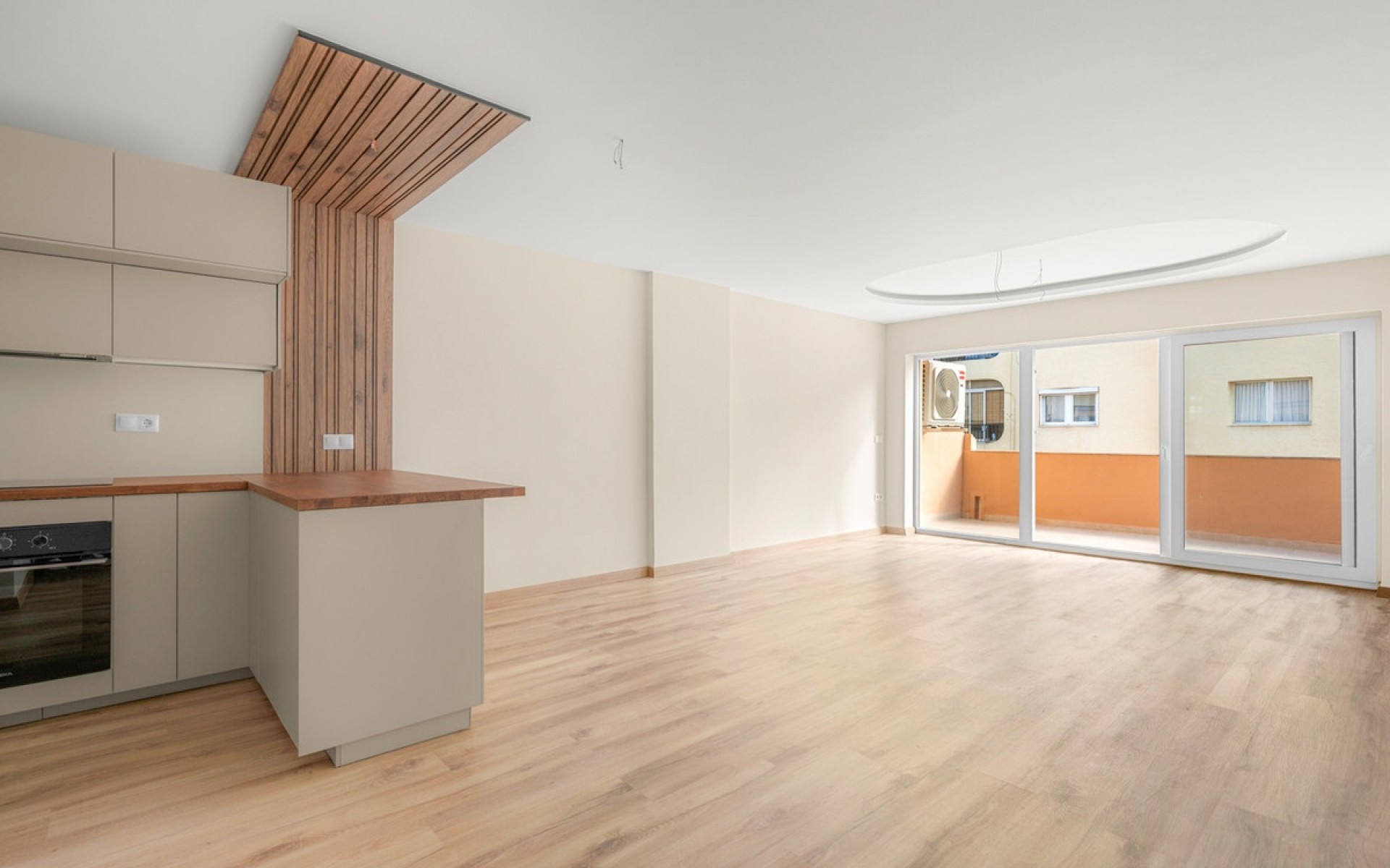 A Vendre - Appartement - Calpe - Calpe Centro