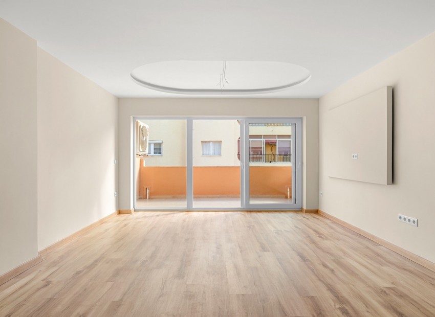 A Vendre - Appartement - Calpe - Calpe Centro