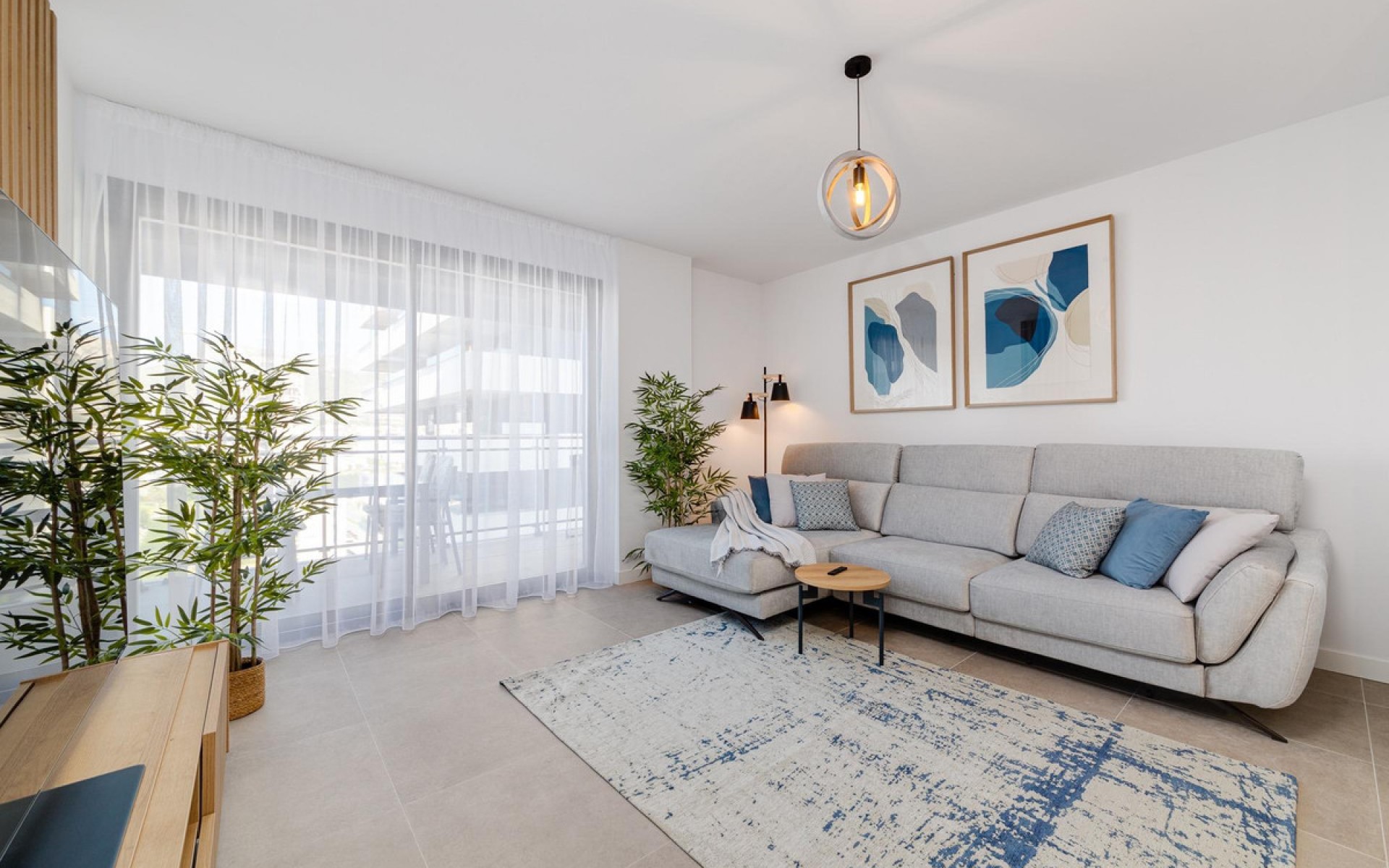 A Vendre - Appartement - Calpe - Calpe Centro
