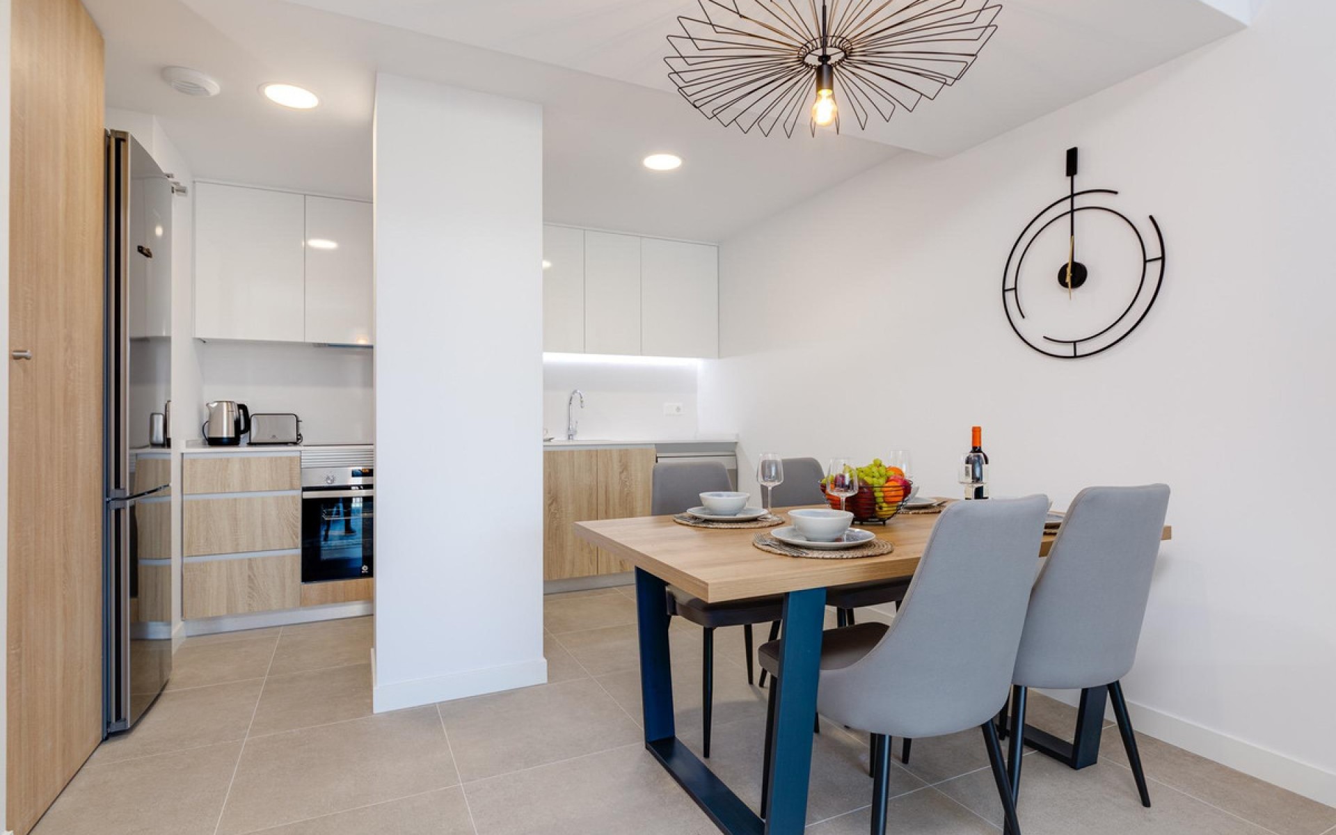 A Vendre - Appartement - Calpe - Calpe Centro