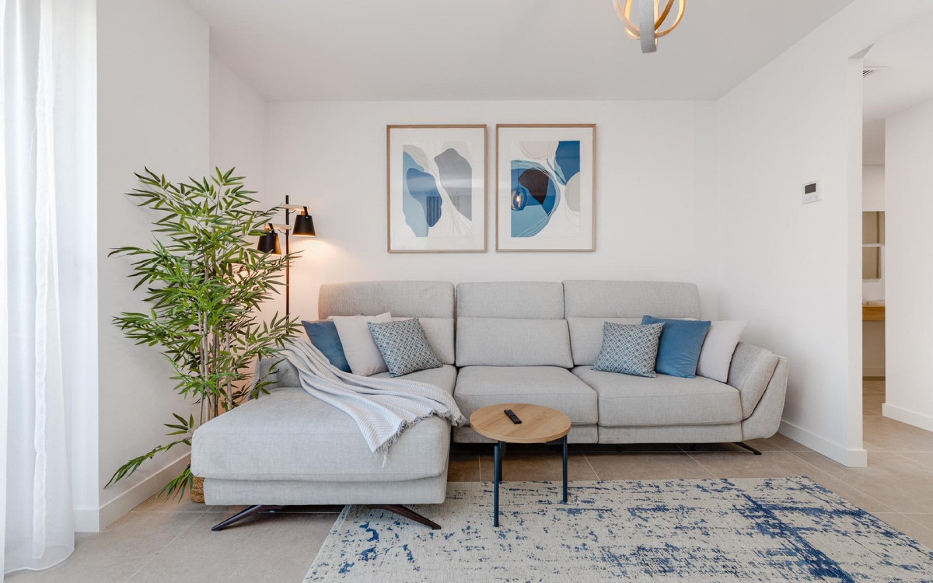 A Vendre - Appartement - Calpe - Calpe Centro