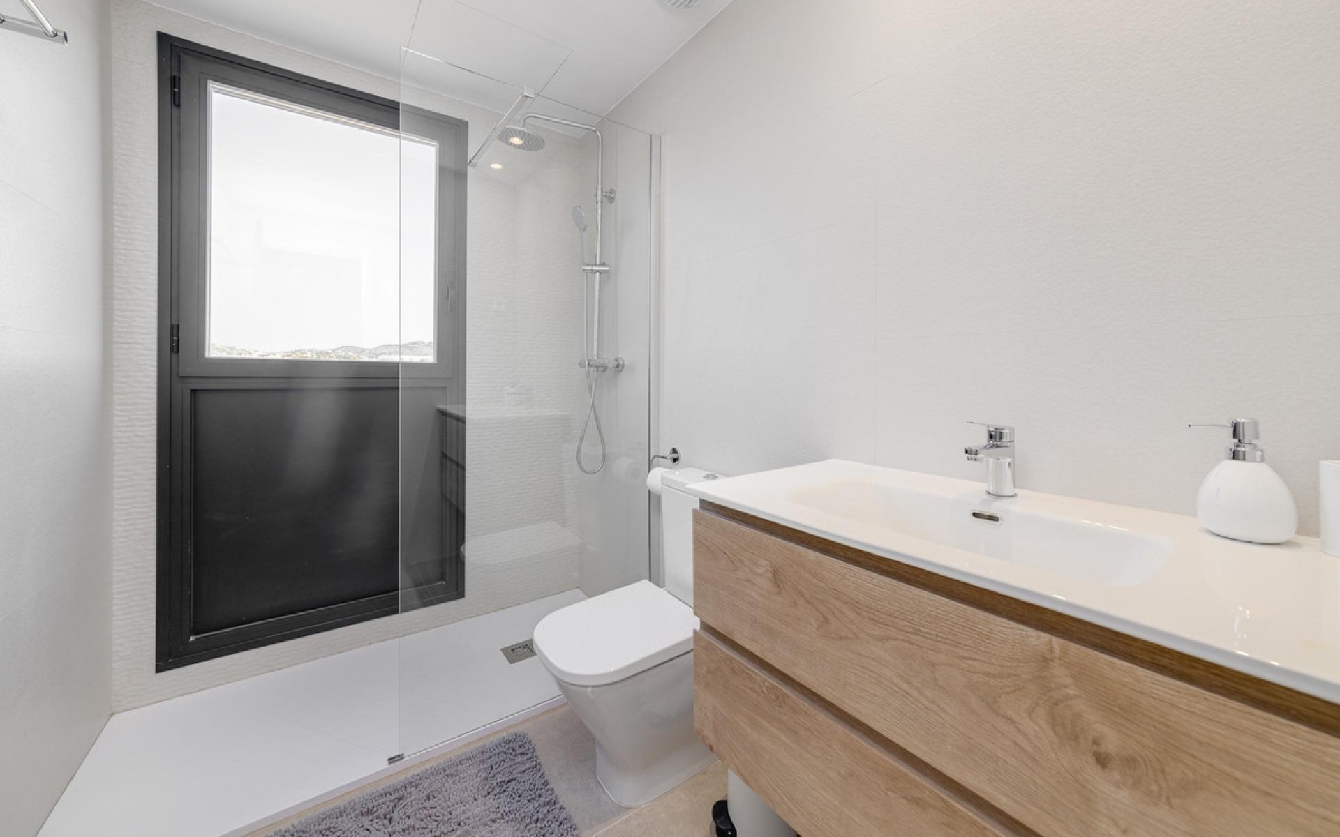A Vendre - Appartement - Calpe - Calpe Centro