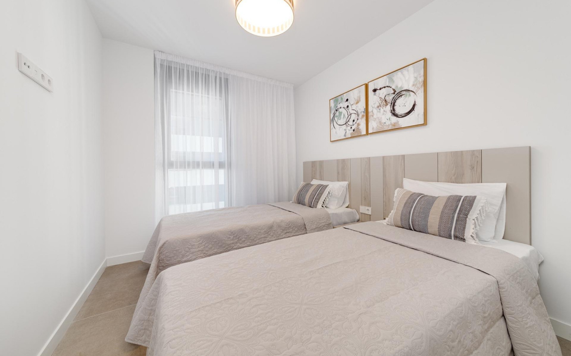 A Vendre - Appartement - Calpe - Calpe Centro