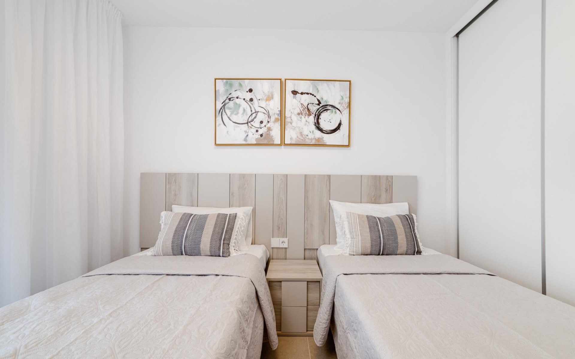A Vendre - Appartement - Calpe - Calpe Centro