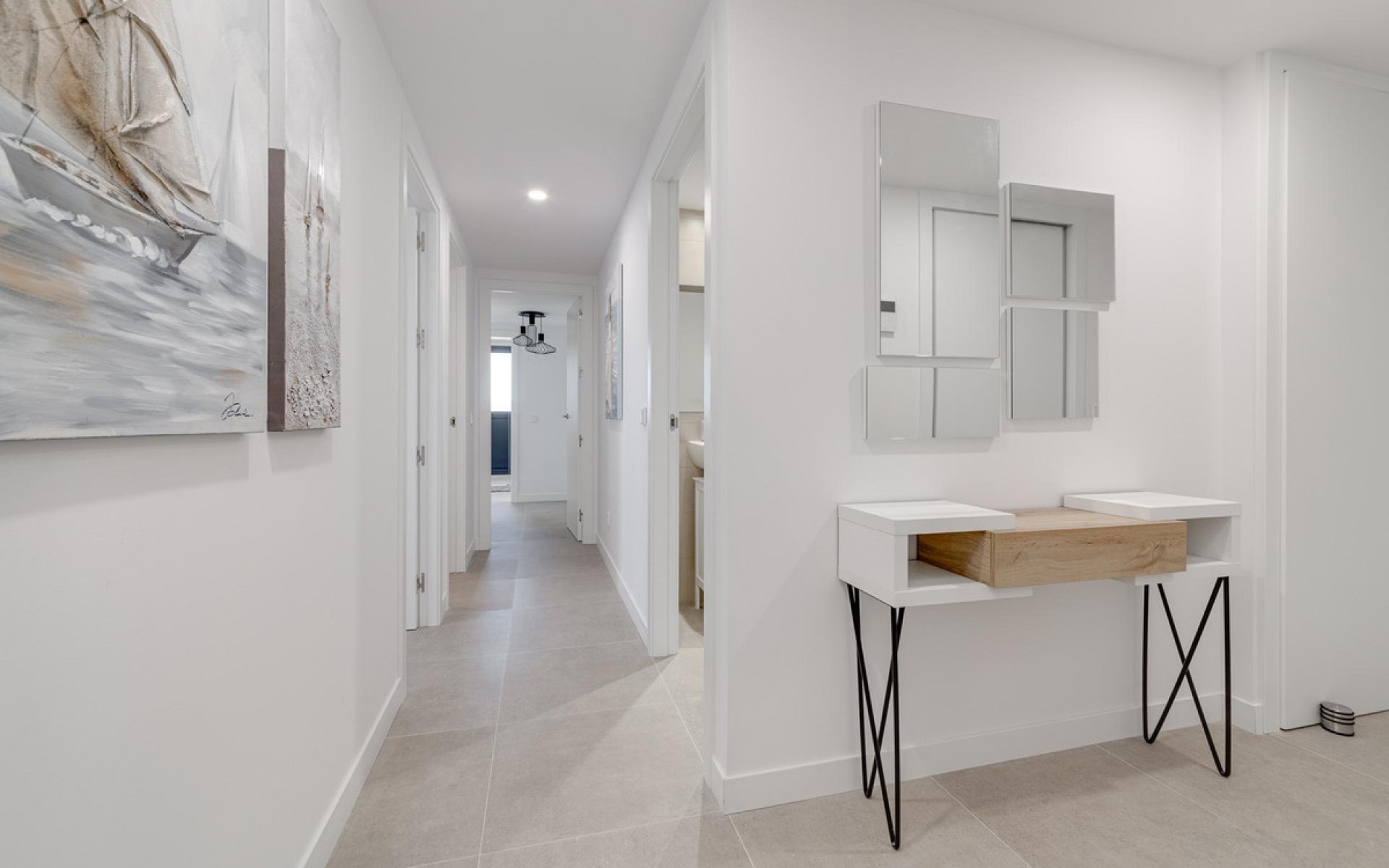 A Vendre - Appartement - Calpe - Calpe Centro