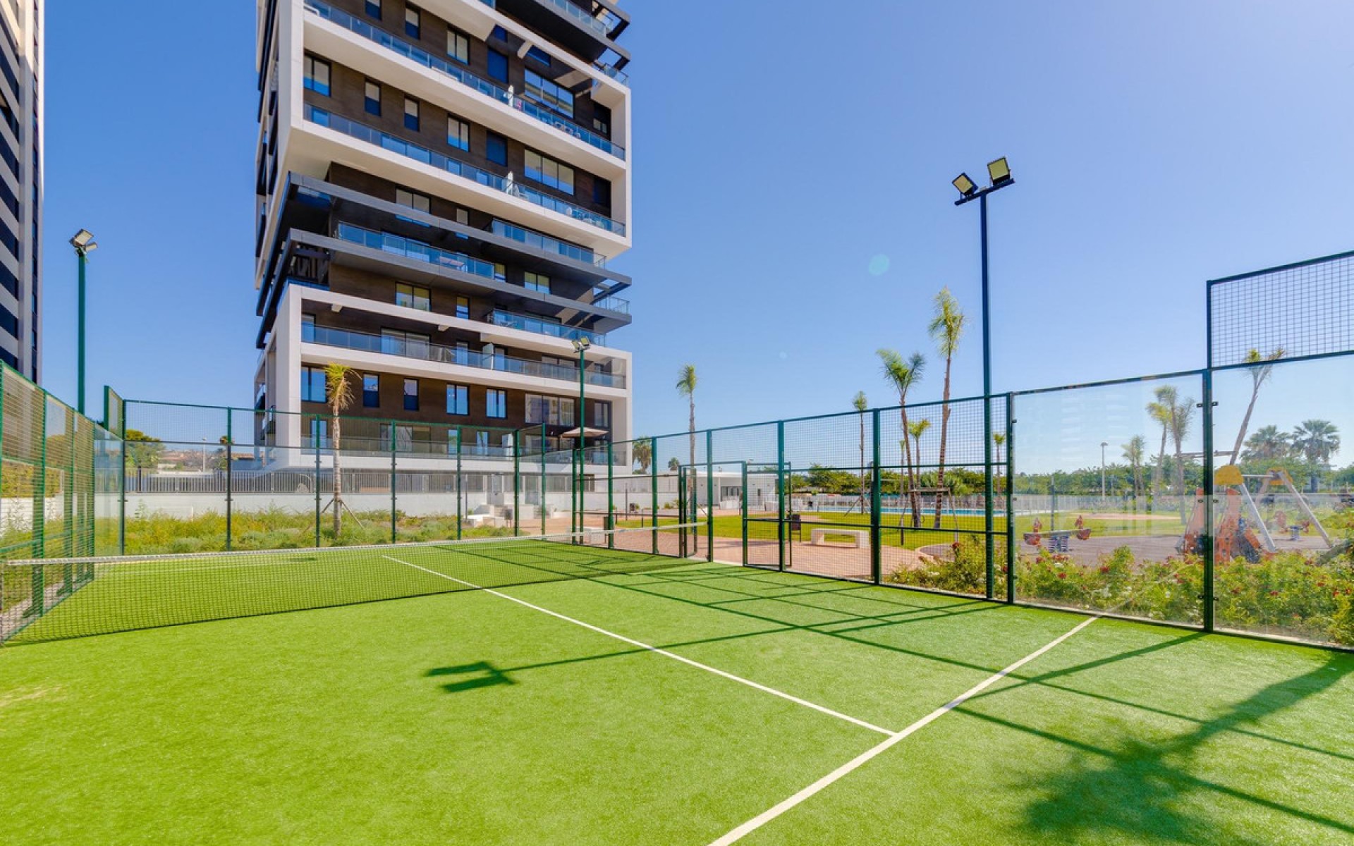 A Vendre - Appartement - Calpe - Calpe Centro