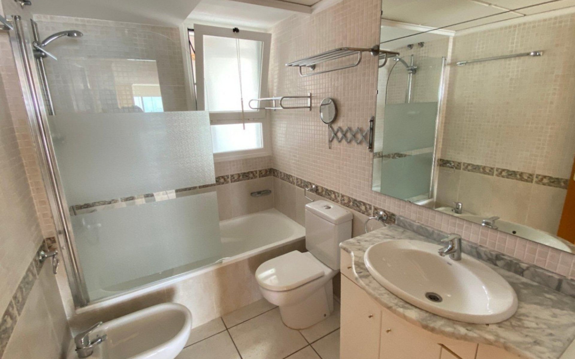 A Vendre - Appartement - Calpe - Calpe Centro