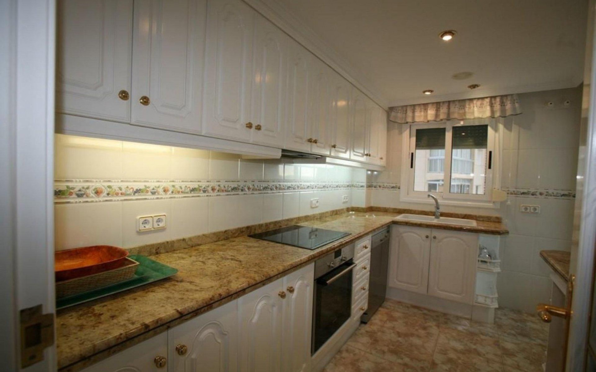 A Vendre - Appartement - Calpe - Calpe Centro