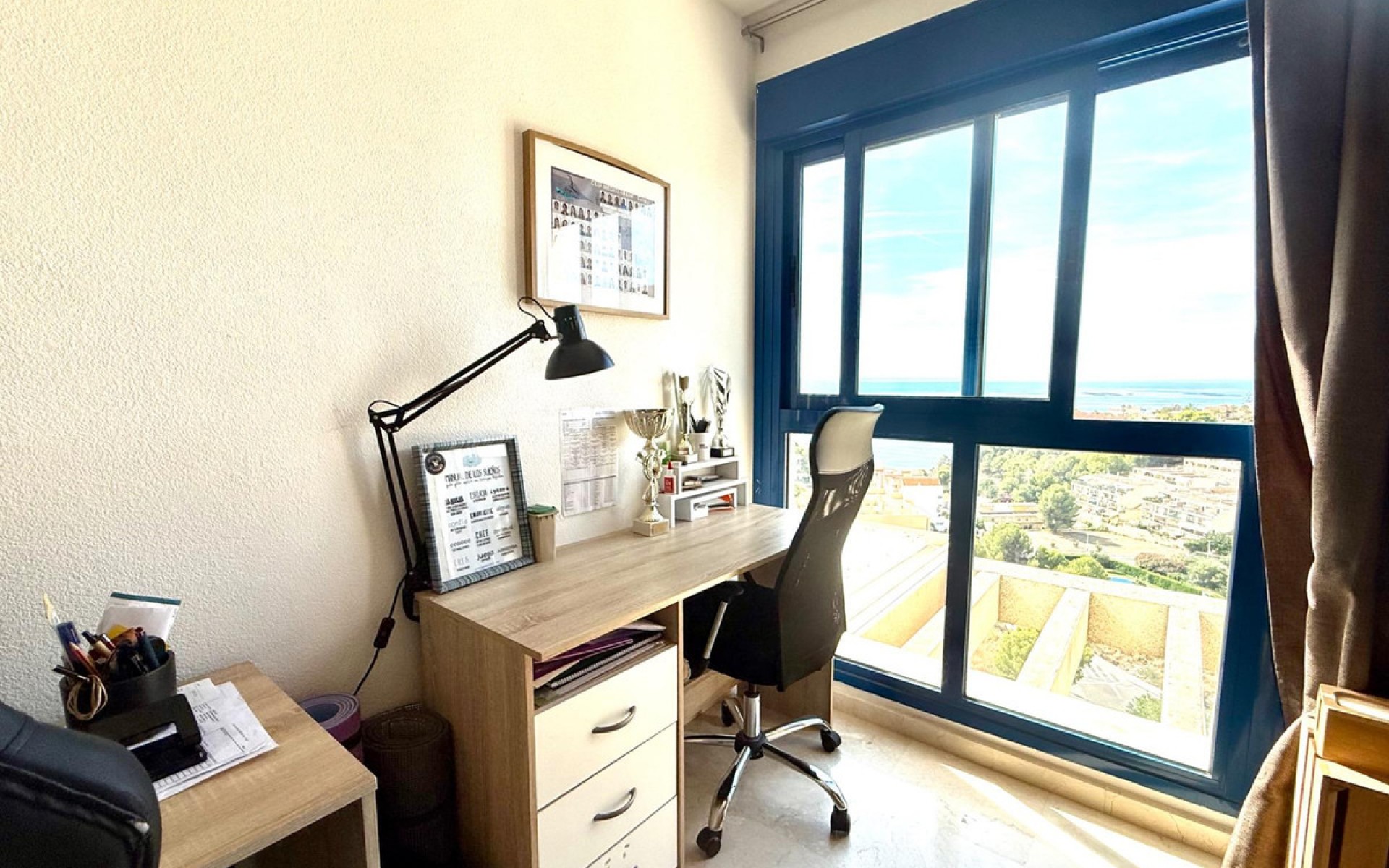 A Vendre - Appartement - Calpe - Calpe Centro