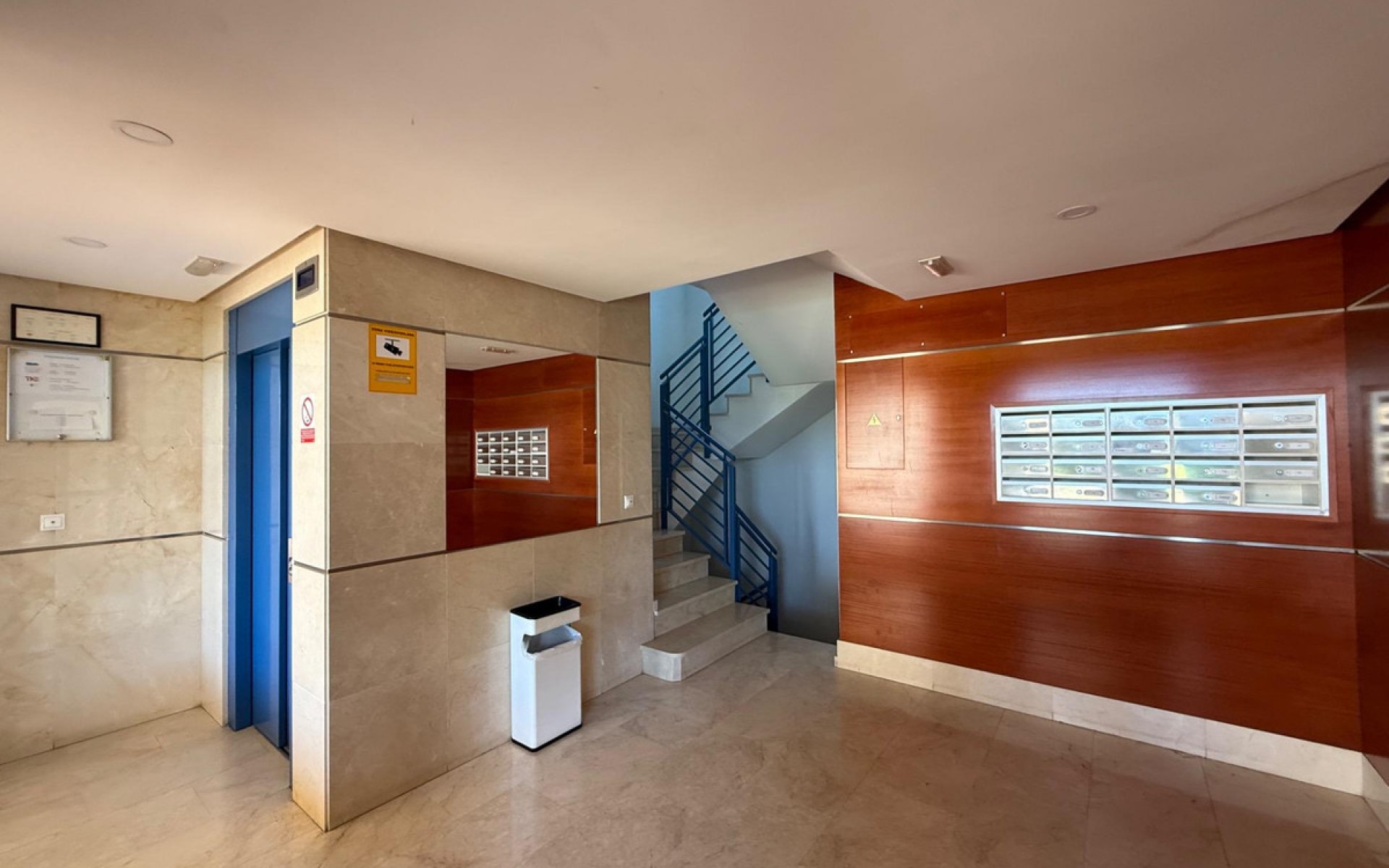 A Vendre - Appartement - Calpe - Calpe Centro