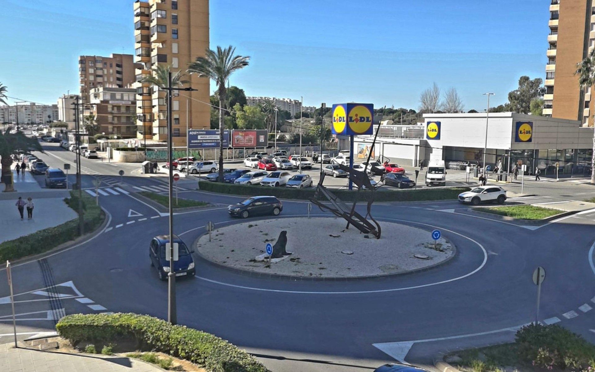 A Vendre - Appartement - Campello - El Campello - Campello - El Campello Centro