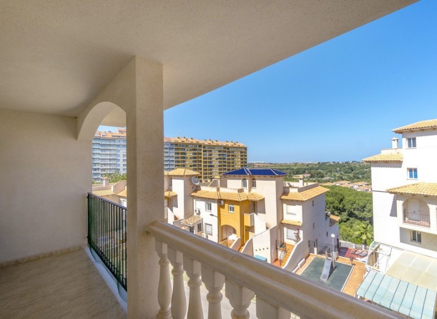 A Vendre - Appartement - Campoamor - Dehesa de Campoamor