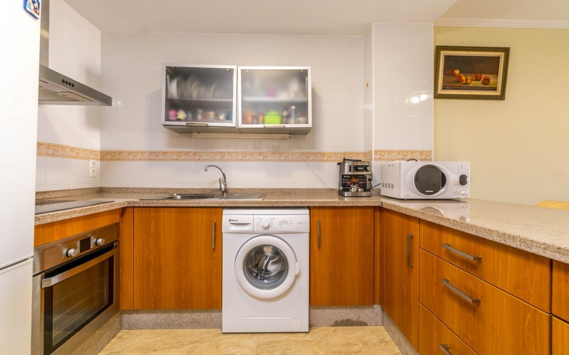 A Vendre - Appartement - Campoamor - Dehesa de Campoamor