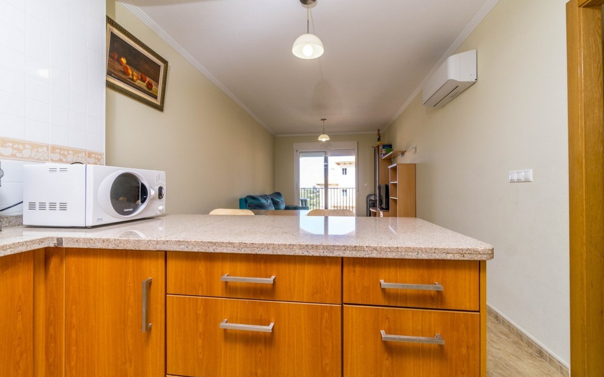 A Vendre - Appartement - Campoamor - Dehesa de Campoamor