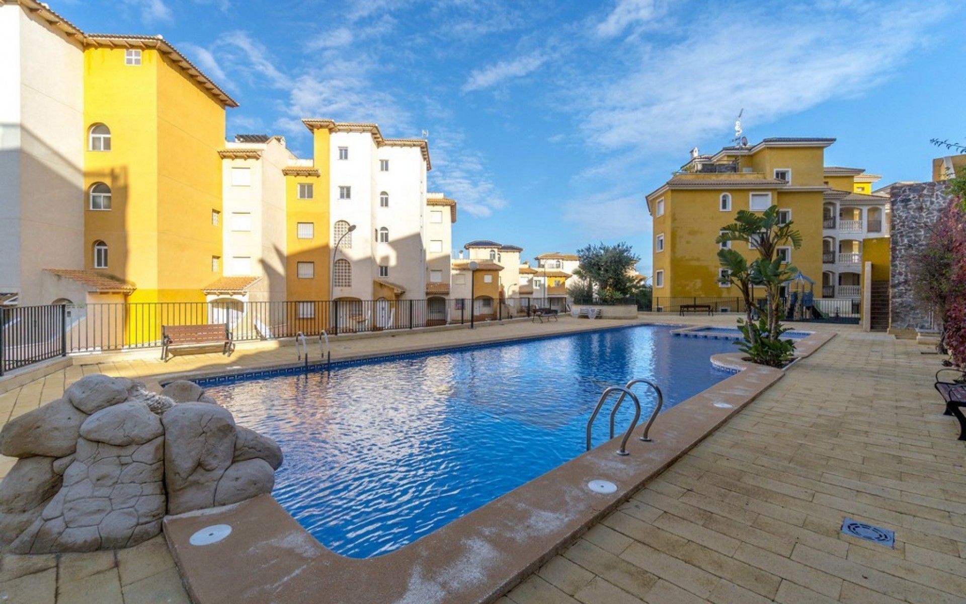 A Vendre - Appartement - Campoamor - Dehesa de Campoamor