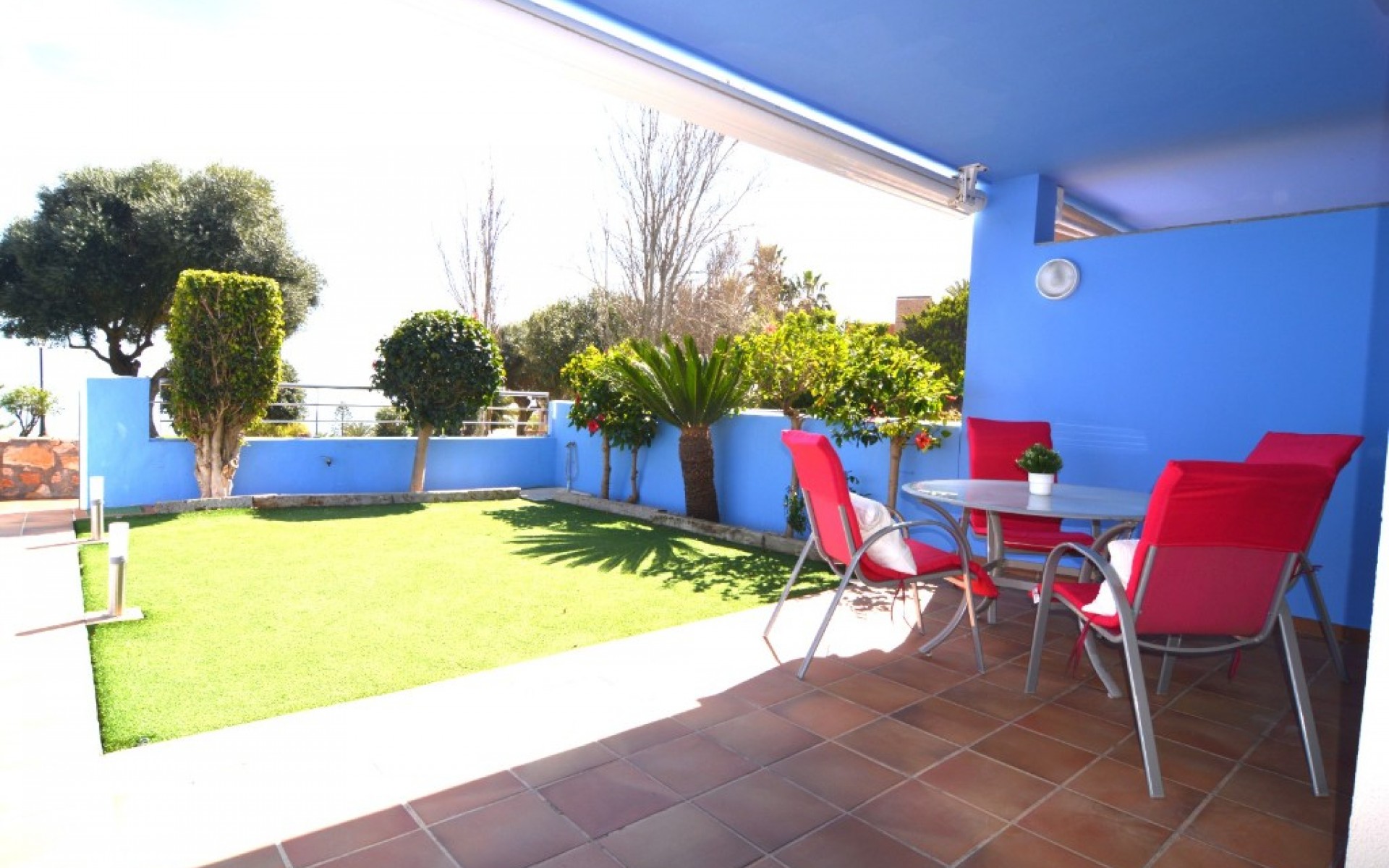 A Vendre - Appartement - Campoamor - Dehesa de Campoamor