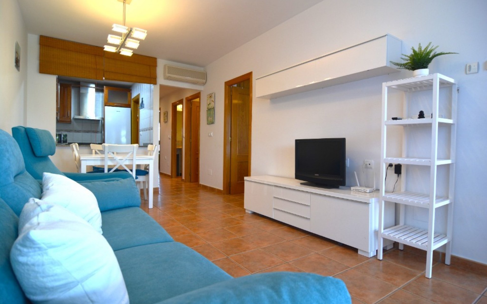 A Vendre - Appartement - Campoamor - Dehesa de Campoamor