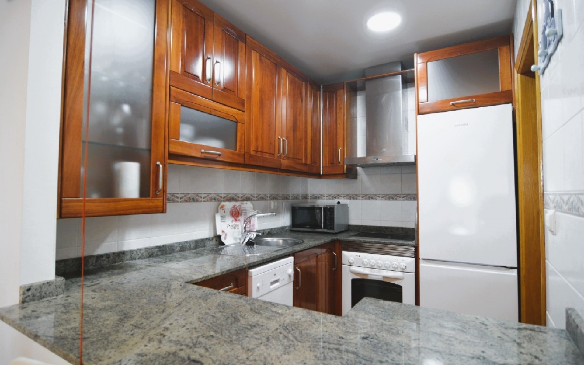 A Vendre - Appartement - Campoamor - Dehesa de Campoamor