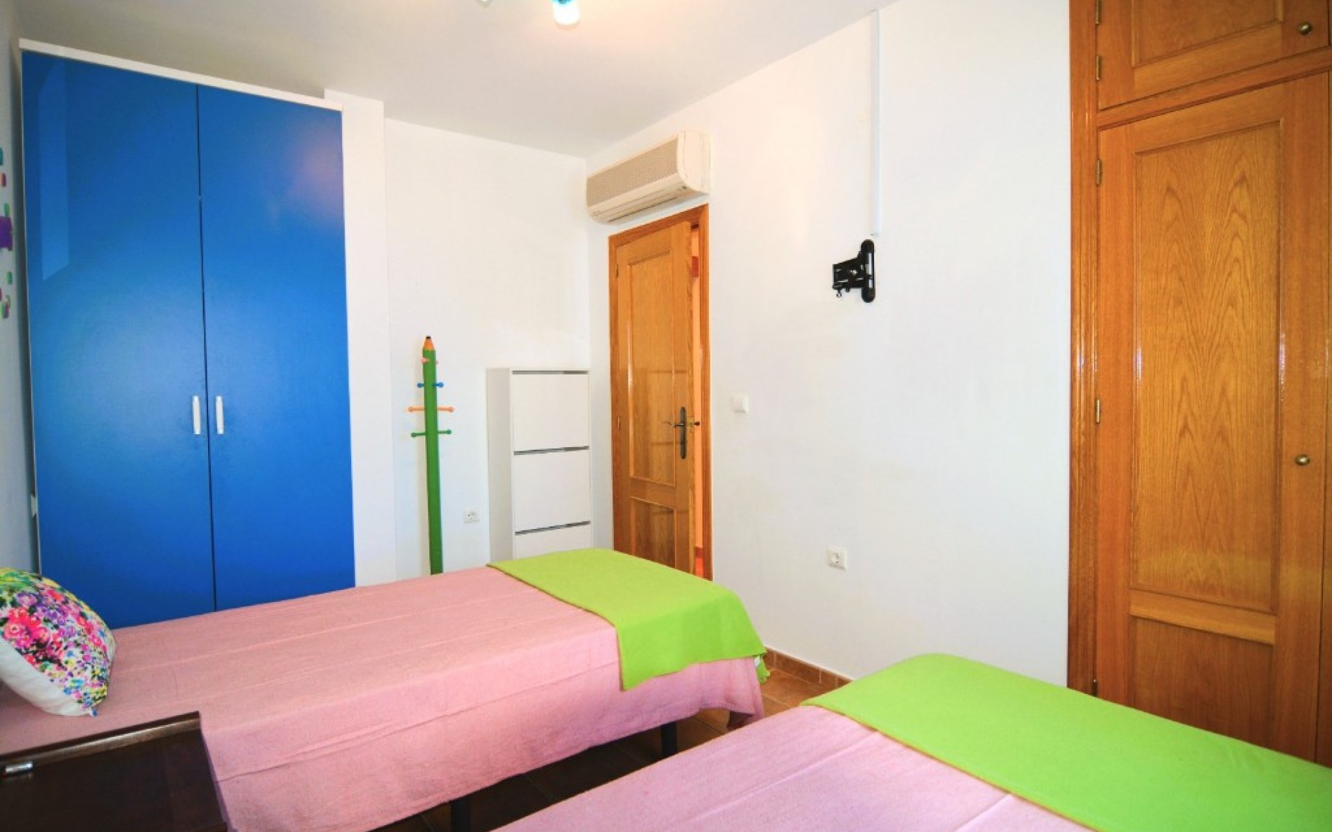 A Vendre - Appartement - Campoamor - Dehesa de Campoamor