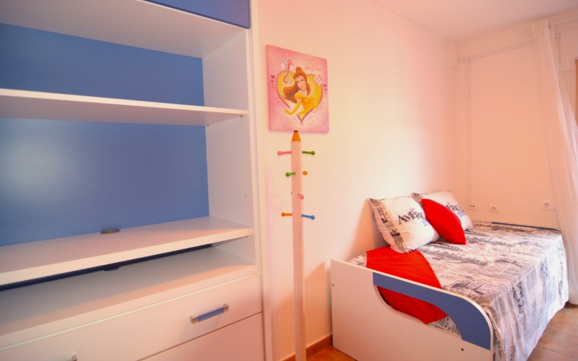 A Vendre - Appartement - Campoamor - Dehesa de Campoamor