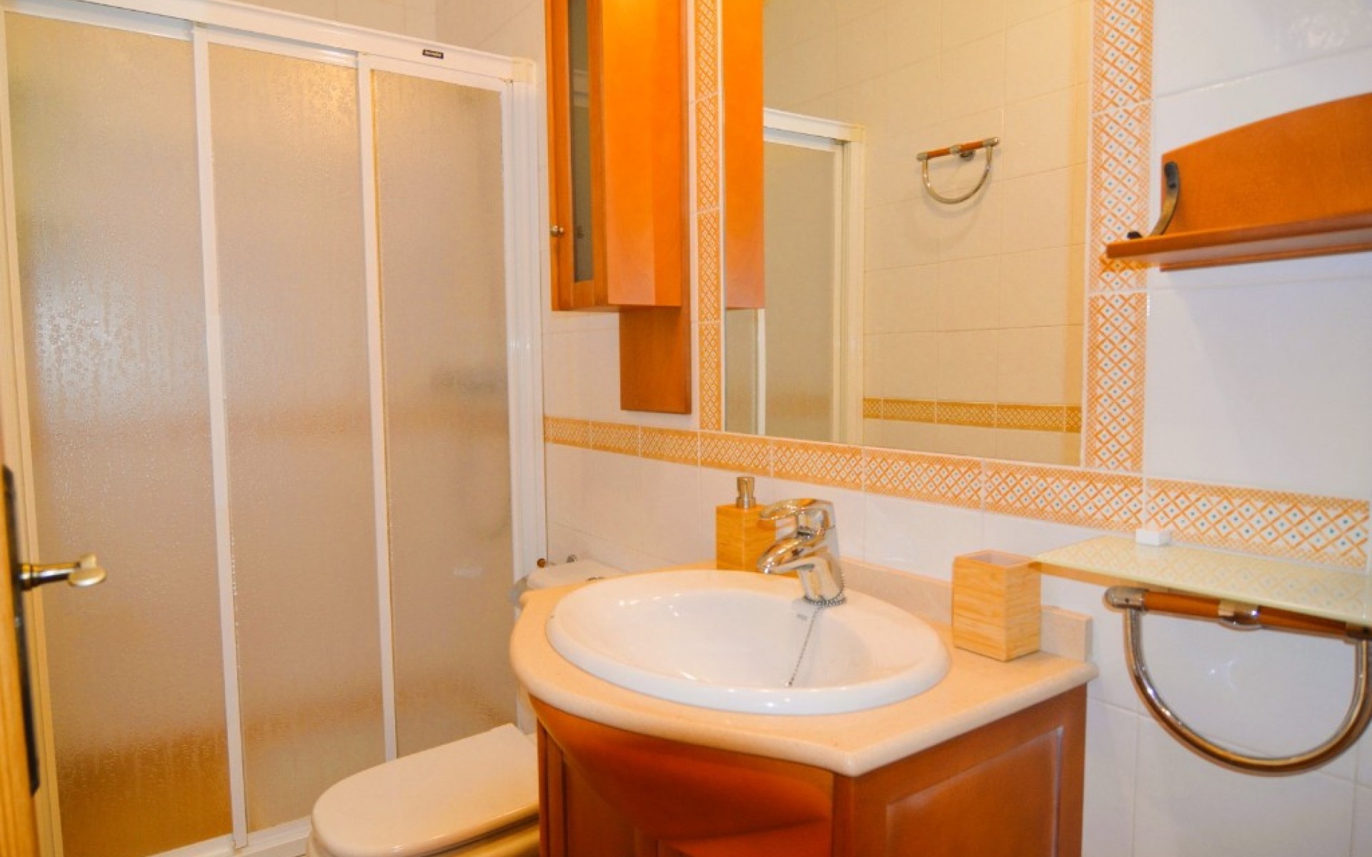 A Vendre - Appartement - Campoamor - Dehesa de Campoamor