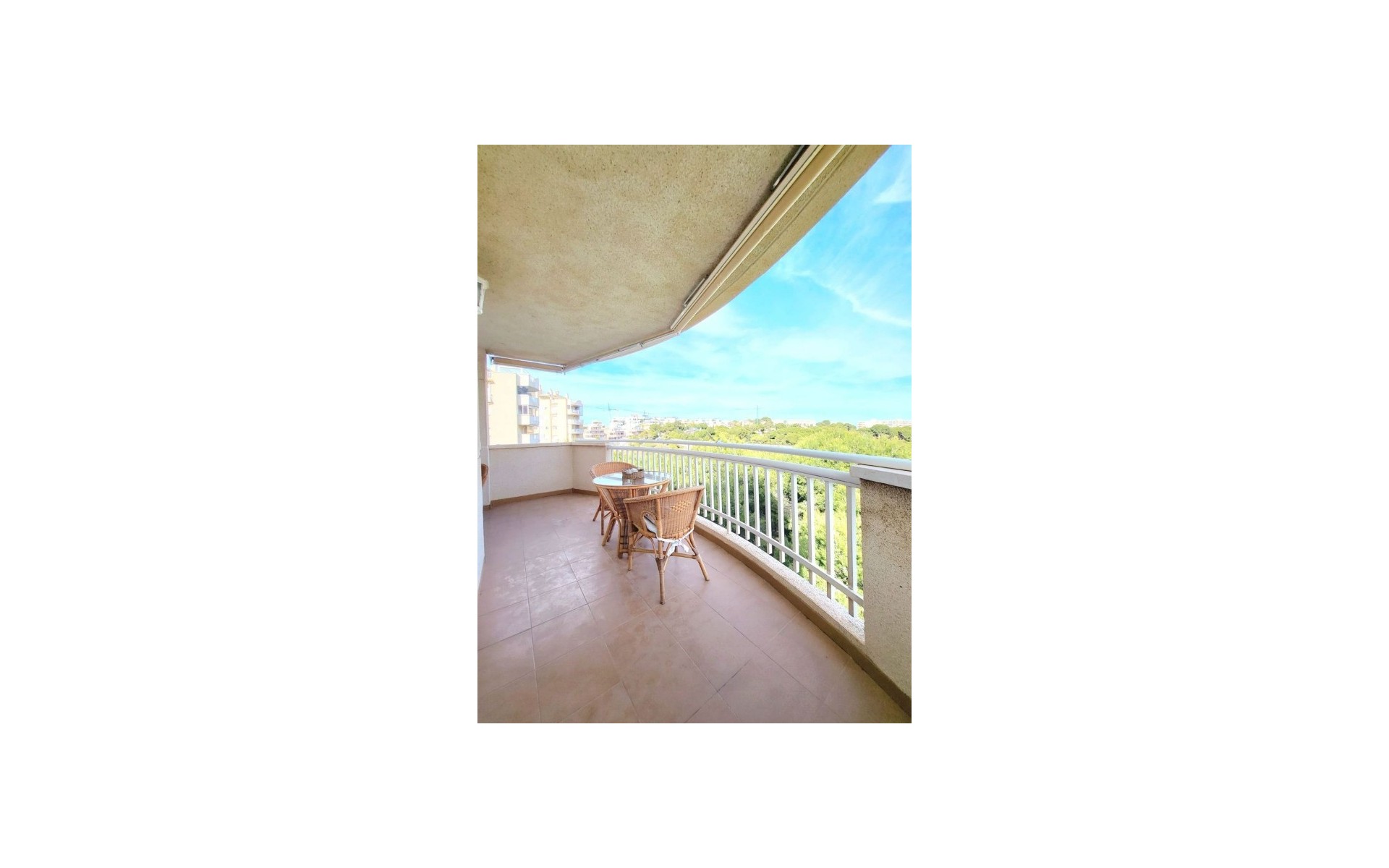 A Vendre - Appartement - Campoamor - Dehesa de Campoamor