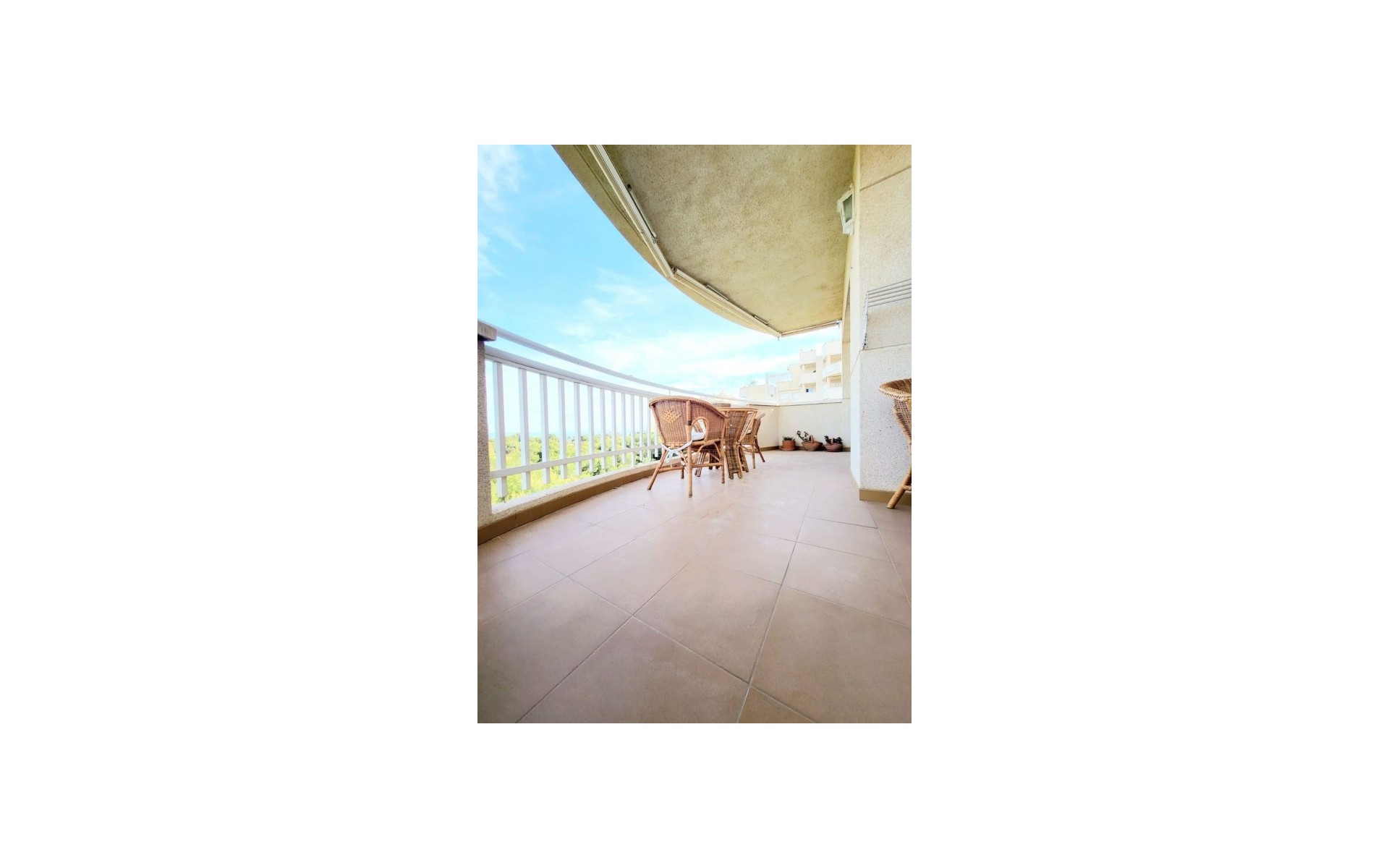 A Vendre - Appartement - Campoamor - Dehesa de Campoamor