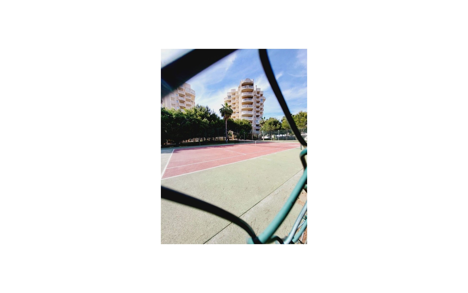 A Vendre - Appartement - Campoamor - Dehesa de Campoamor