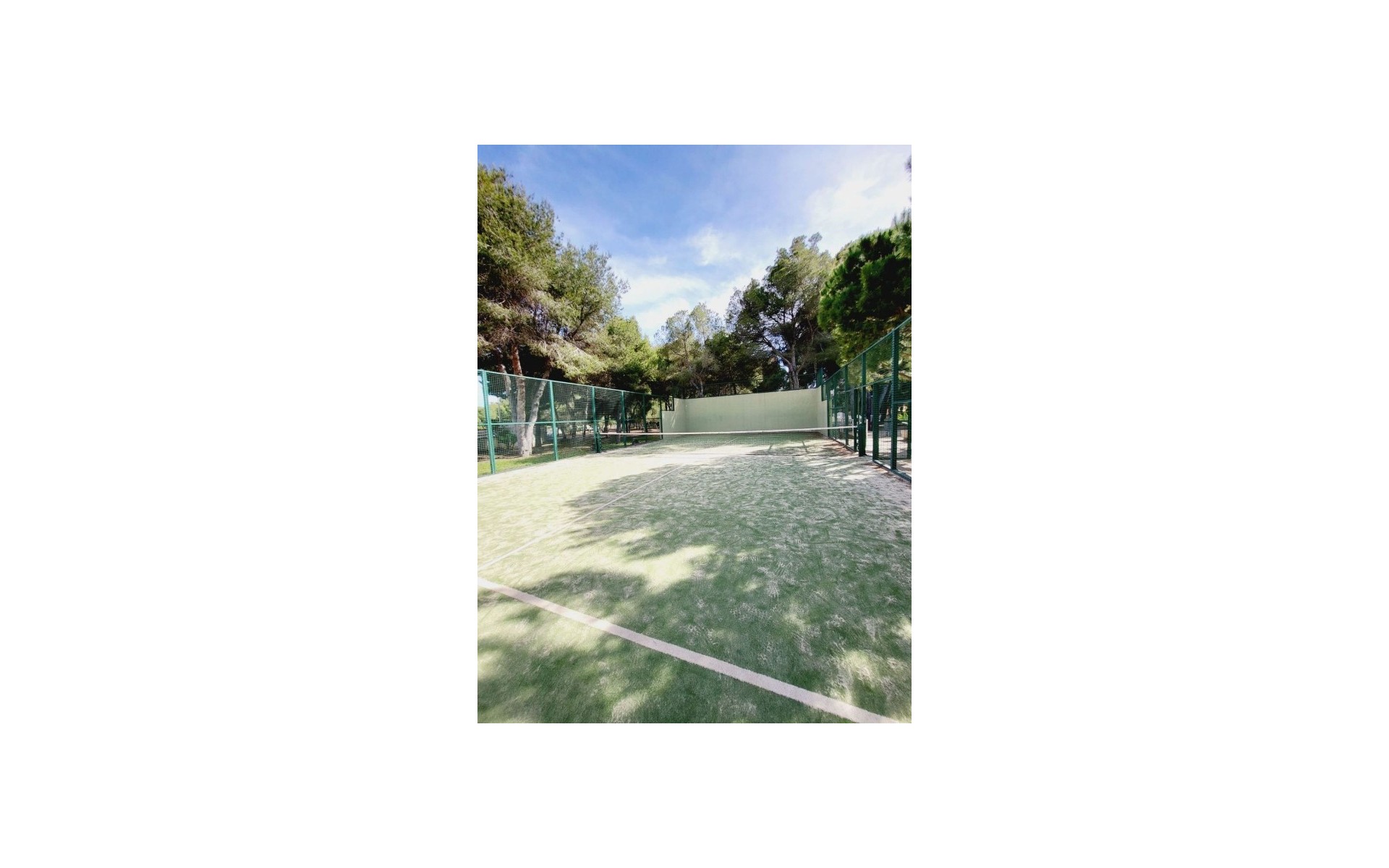 A Vendre - Appartement - Campoamor - Dehesa de Campoamor