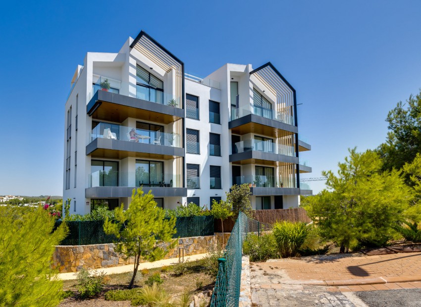 A Vendre - Appartement - Campoamor - Las Colinas Golf Resort