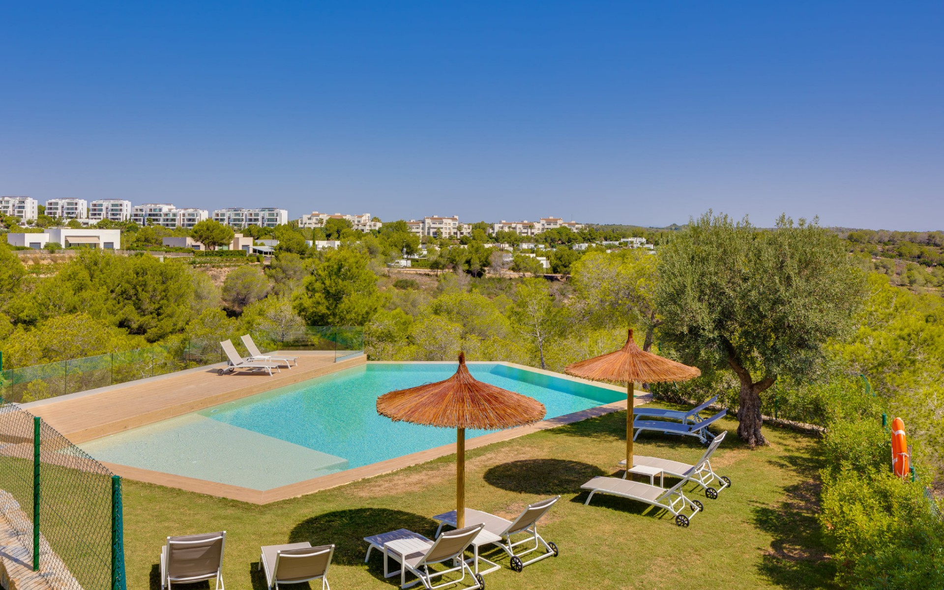 A Vendre - Appartement - Campoamor - Las Colinas Golf Resort