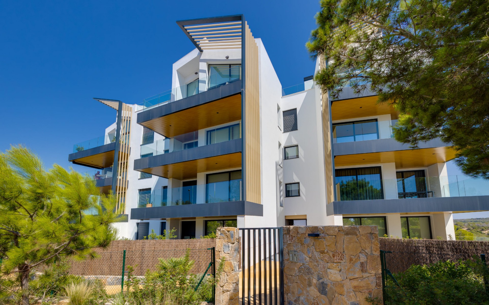 A Vendre - Appartement - Campoamor - Las Colinas Golf Resort